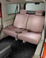Honda Element Concept Dog Friendly 2010 года